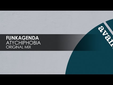 Funkagenda - Atychiphobia [Avanti]