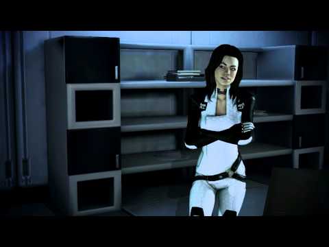 Mass Effect 3 part 80 Alexandria Shepard (Back into the War)