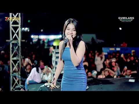ZARIDEN MUSIC - ILMU PADI - DINDA TERATU - SEDEKAH BUMI TONDOKERTO - JAKENAN PATI