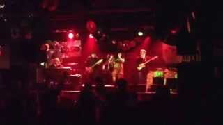 The Stags - Doing The Ton