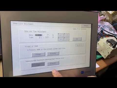 how to fix error code 161 24 shiuh chuan machinery