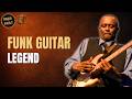 Bruno Speight (2004) – S.O.S. Band Guitarist on Funk, Maceo Parker & R&B History