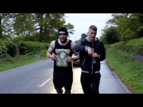 Popek & Jazwa -  jogging do kawałka "motywacja"