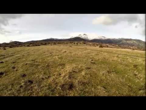 El sentimiento de la Naturaleza - sense of nature 