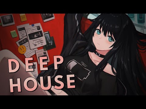 Karla x Monoir - Lonely