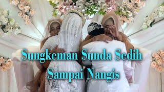 Download lagu Sungkem Sunda Paling Sedih mp3 Download lagu Sungkem Sunda Paling Sedih mp3
