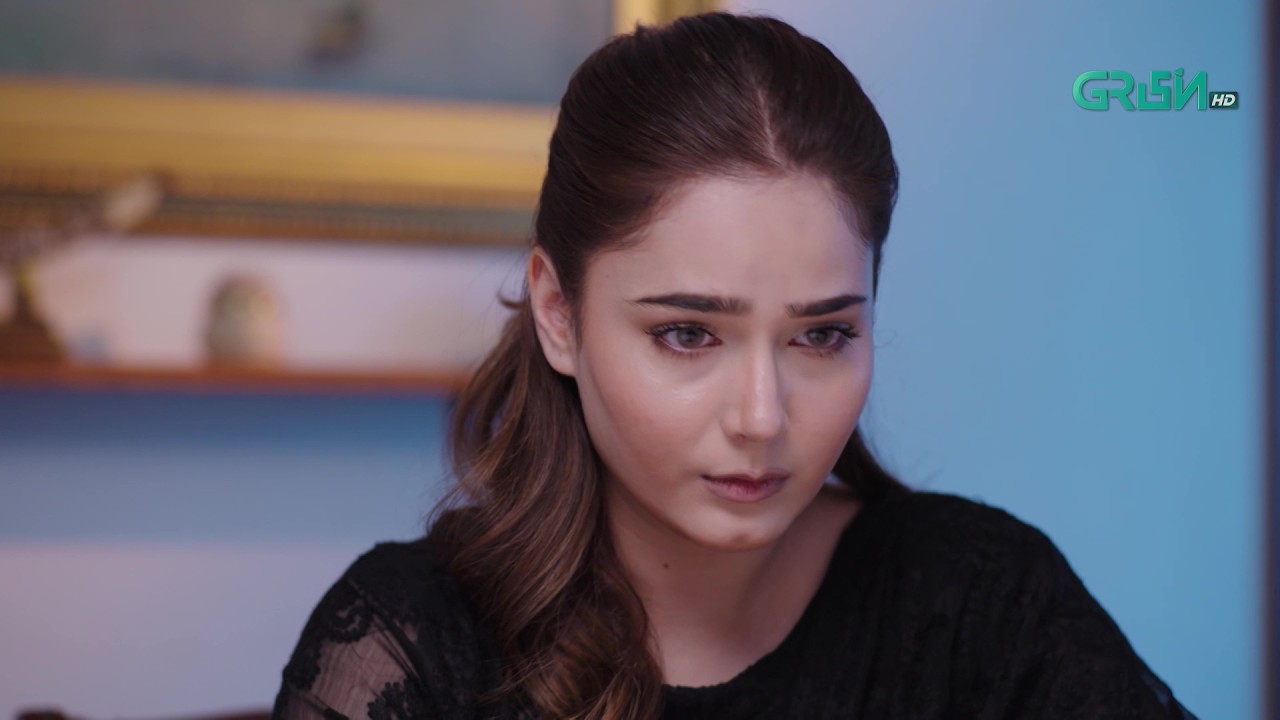 Saas Bahu Ke Tane | Humnava | Sumaiya Bukhsh - Hunain Shahid | Green TV