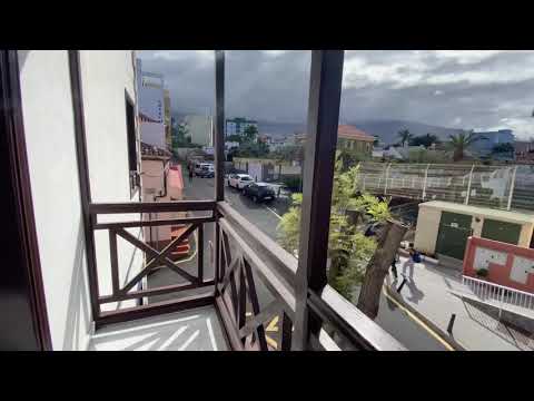 2 bedroom apartment in Puerto Cruz, 199.500EUR
