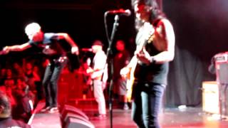 Lower Class Brats - Addicted To Oi!