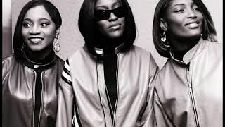 SWV - Here For You (Acapella)