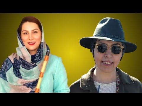 Sheyda Ghazi Esfahani interview 2