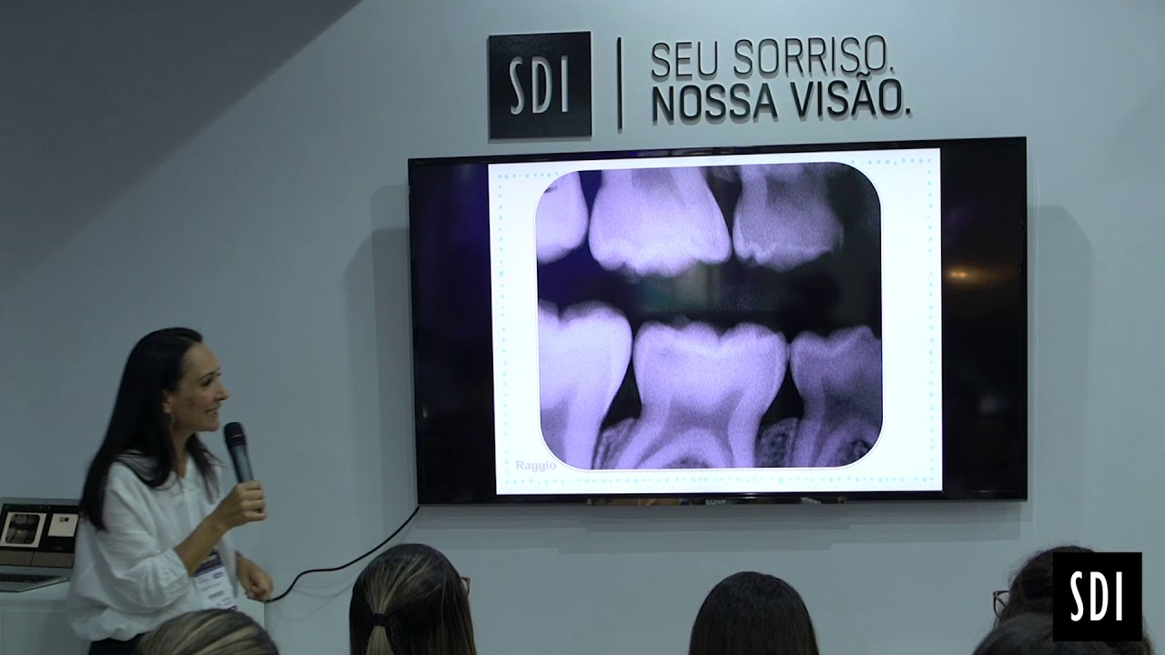 Falando de Odonto | Daniela Raggio | Mínima Intervenção em Odontopediatria