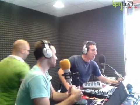 Bpmbeat Radio Show (Live 26/05/2012) Camera Board