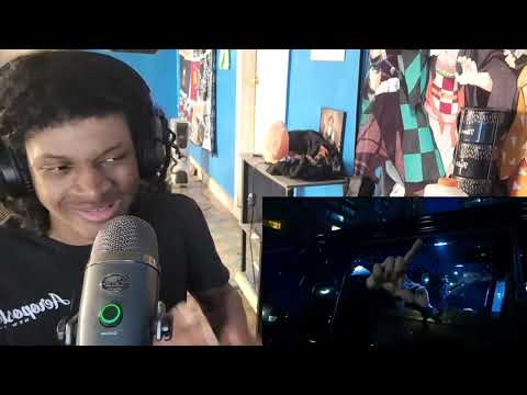 AMERICAN REACTS TO CANDIAN RAPPERS! 100BandPlan × Casper TNG - Helluvalife (REACTION!!!)