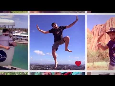 [Chamada] The Noite Inédito - 2015 - Fotos