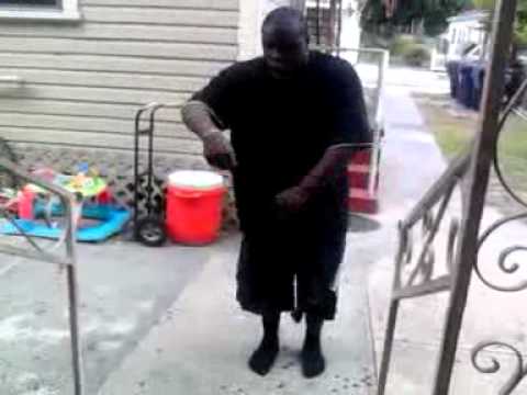 Big Nard (Old Krank)