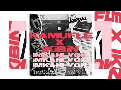 Video thumbnail for İmkanı Yok. (Remix)