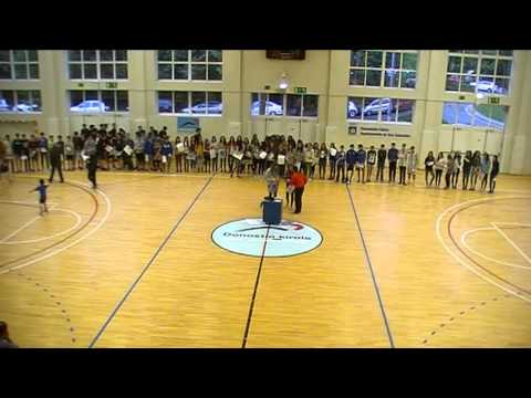 EBA AA J26 EASO - FUNDACION DE VALLADOLID