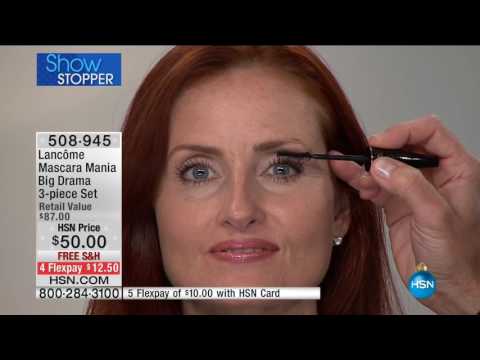 HSN | Lancome Paris Beauty Gifts 10.21.2016 - 02 AM