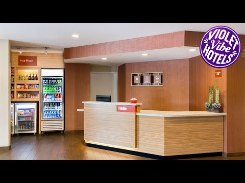 TownePlace Suites El Paso East/I-10 | El Paso (TX), United States | Hotel Review 🏩