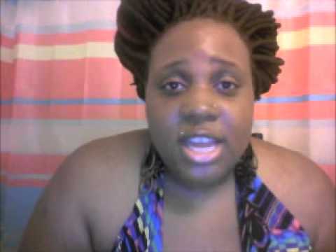 Too Fat For Fame Video Submission - Cherrell Denson