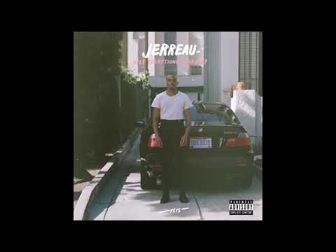 Jerreau - "TOO DEEP FOR INTRO" OFFICIAL VERSION