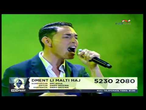 KKI 2015 - Dario Bezzina - Dment Li Malti Haj