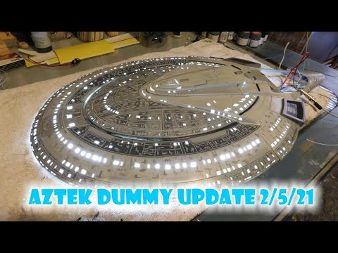 Aztek Dummy Update 2/5/21 - 650 Enterprise E part 12