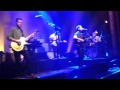 Boy and Bear - Fall At Your Feet (Crowded House ...