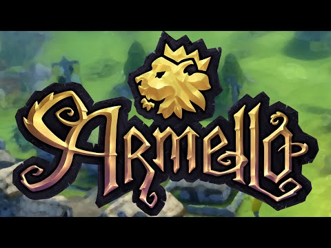 Armello (PS4/PC)  - Review (Gameplay Commentary)