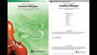 Careless Whisper