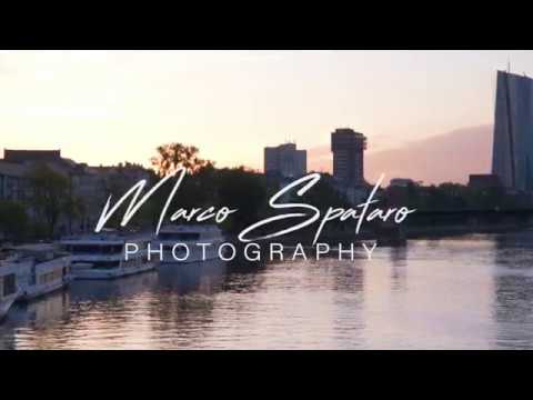 Marco Spataro PHOTOGRAPHY - Cinematic Sony a6500