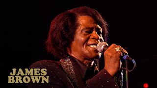 James Brown - It&#39;s a Man&#39;s Man&#39;s Man&#39;s World (T In The Park, 2005)