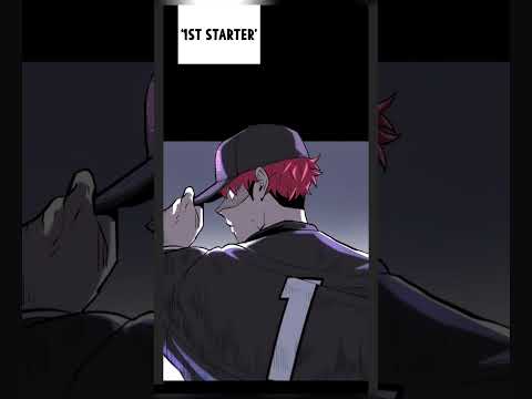 (King of the mound) chapter 44 introduction