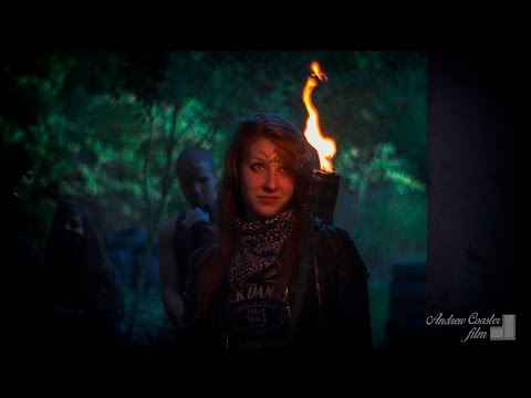 Lovecrose - A Magunk Útja [OFFICIAL MUSIC VIDEO]