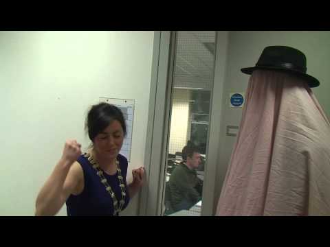 Cork IV 2013: A Christmas Quarrel