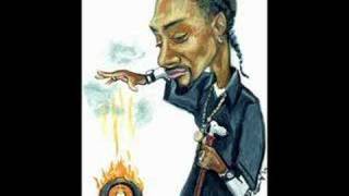 Snoop Dogg- Hennesey N Buddah