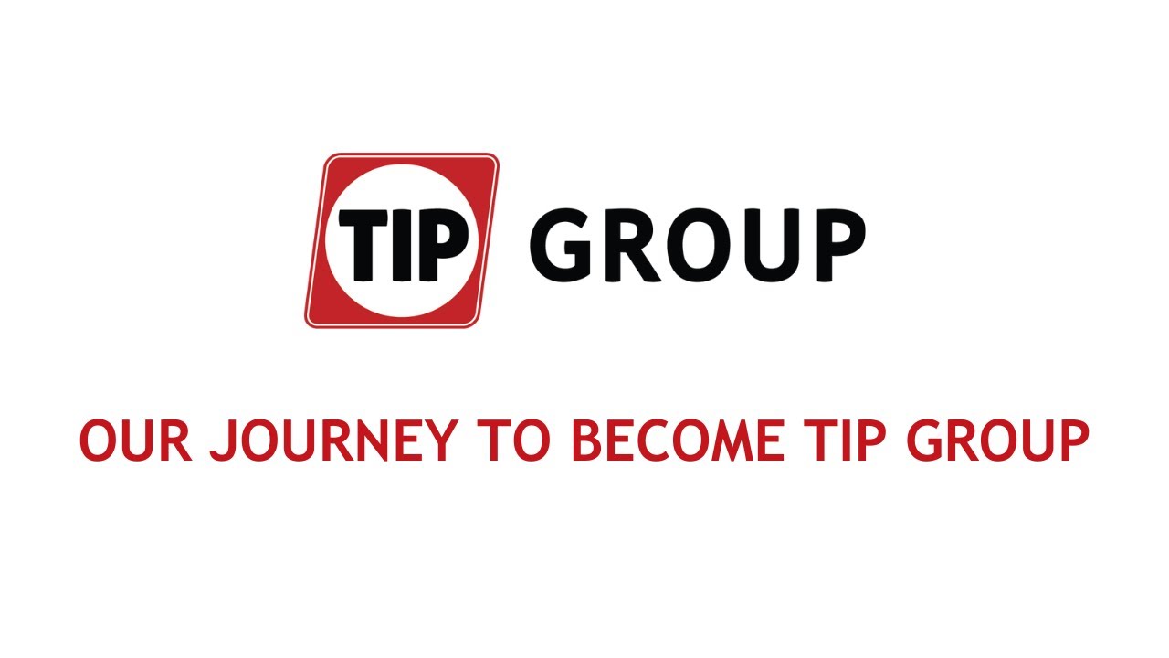 Our journey to become TIP Group
