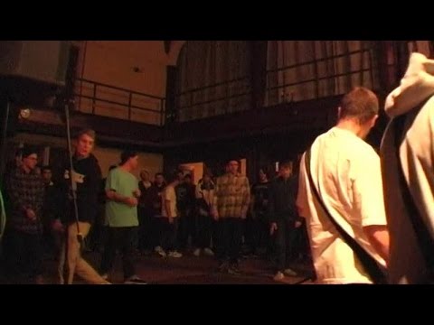 [hate5six] No Values - January 14, 2011 Video