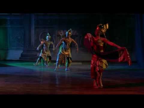 afbeelding Trailer Film Takut : Faces Of Fear