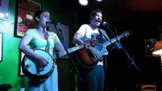 Grace &amp; Tony - Holy Hand Grenade