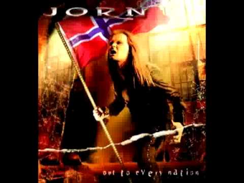 Jorn - Vision Eyes