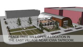 Hot restaurants & bars opening in Des Moines in fall 2016