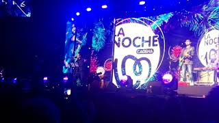 Manolo García - Nunca Es Tarde (24/03/2018)