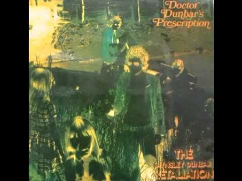 The Aynsley Dunbar Retaliation ( Doctor's Dunbar Prescription ) ( full album )1969