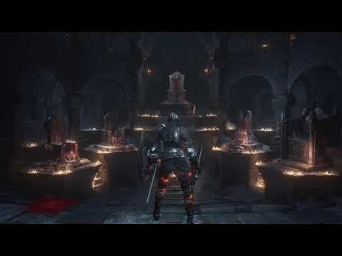 Steam Community :: Video :: Firelink Shrine - Dark Souls 3