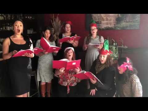 Promotional video thumbnail 1 for Opera on Tap Colorado