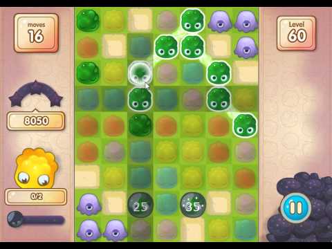 comment debloquer jelly splash
