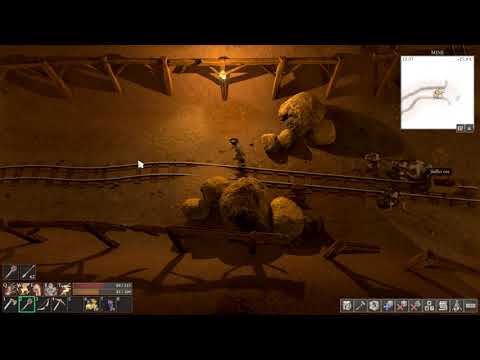 Force of Nature 2 - Ghost Keeper | Schwefel | 20