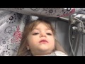 Donya First Dental Appointment